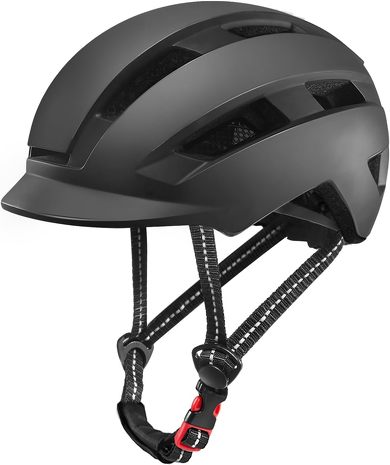 大人用自転車ヘルメット
