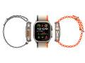 「Apple Watch Ultra 2」の進化点をチェック! 新旧モデルで何が変わった?