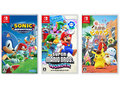 【スイッチ(Switch)】新作ゲームソフト発売スケジュール【2023年9月版】「スーパーマリオブラザーズ ワンダー」「帰ってきた 名探偵ピカチュウ」などが登場!