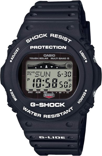 安いけど使えるG-SHOCK
