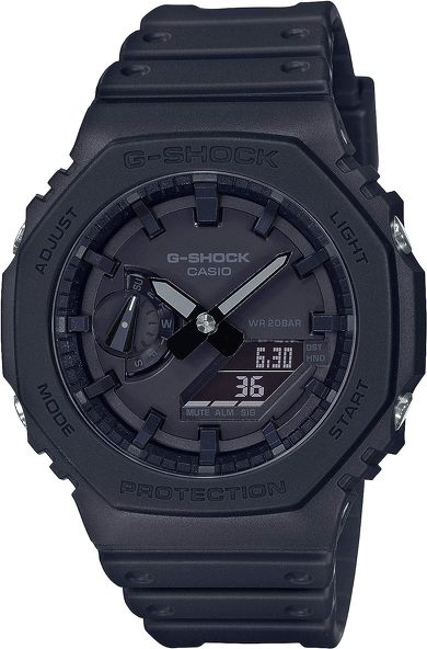 安いけど使えるG-SHOCK