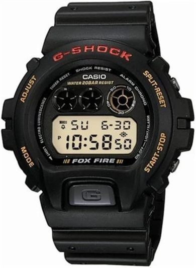 安いけど使えるG-SHOCK