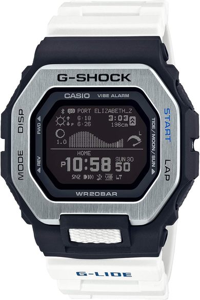 安いけど使えるG-SHOCK