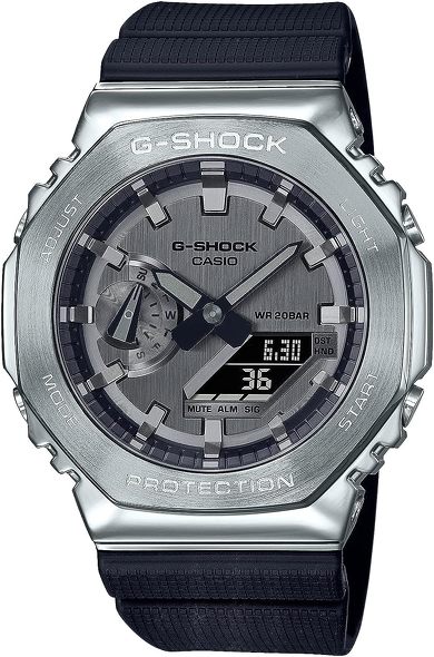 安いけど使えるG-SHOCK