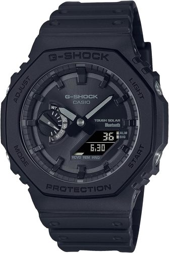 カシオ G-SHOCK「GA-B2100-1A1JF」