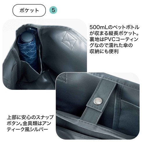 コスパ良し&使える「付録付き雑誌・ムック」