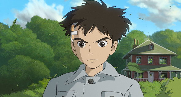 『君たちはどう生きるか』レビュー：子供の感覚に寄り添うハヤオが帰ってきた