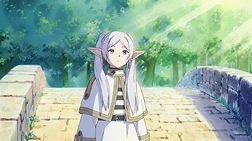 『葬送のフリーレン』レビュー・考察：星野アイと同じ”空っぽ問題”を抱えているフリーレン