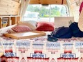 【車中泊】秋冬の車中泊に役立つ「家電」6選　いきなり寒くなっても大丈夫！　ポタ電で動く小型家電【2023年10月版】