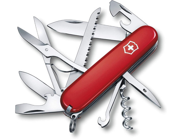 ビクトリノックス(VICTORINOX) ハントマン