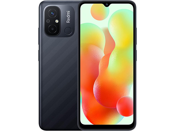 SIMフリースマートフォン