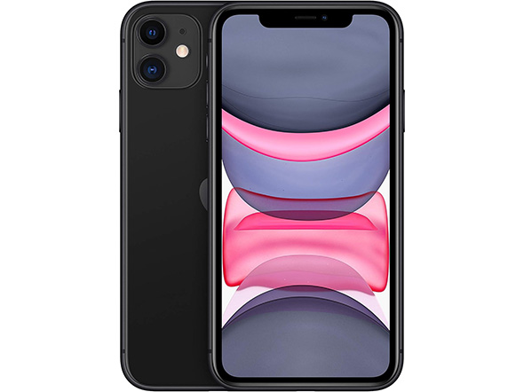 SIMフリースマートフォン