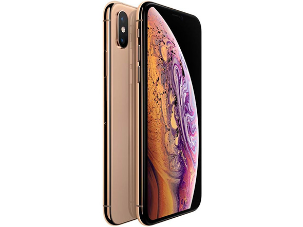 SIMフリースマートフォン