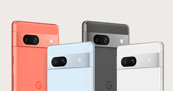 SIMフリースマートフォン