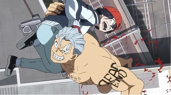 コンプラ無視が気持ちいい『アンデッドアンラック』など、Amazonプライムで見られる秋アニメおすすめ3選【2023年10月版】