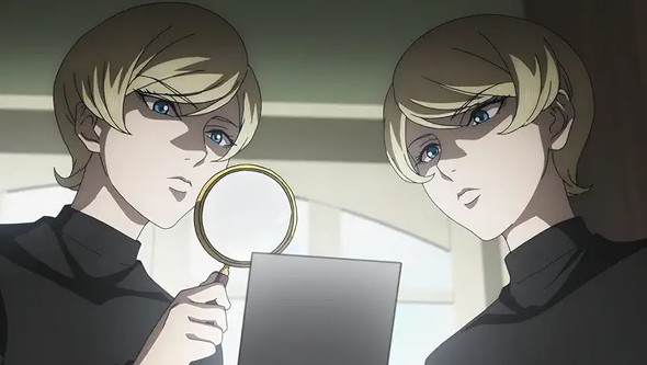 Amazonプライムのおすすめ秋アニメ：『ミギとダリ』