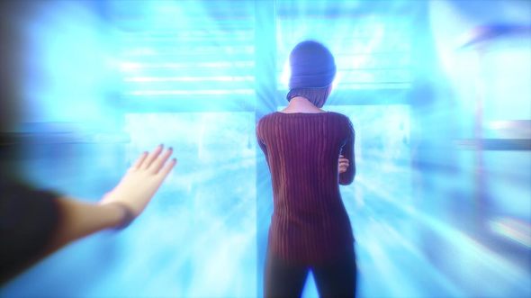 PS5のソフト(アドベンチャー):スクウェア・エニックス「ライフ イズ ストレンジ トゥルー カラーズ」