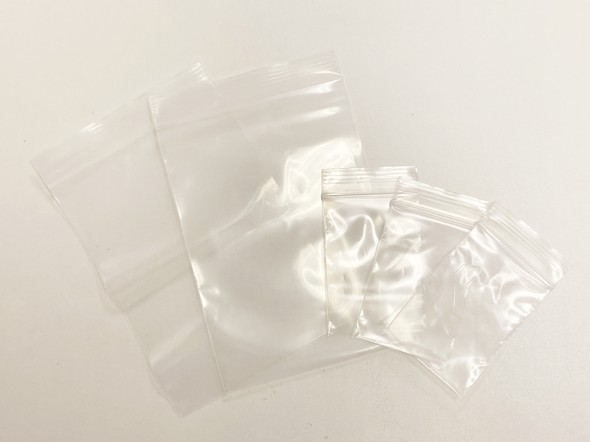登山リュックの防水方法