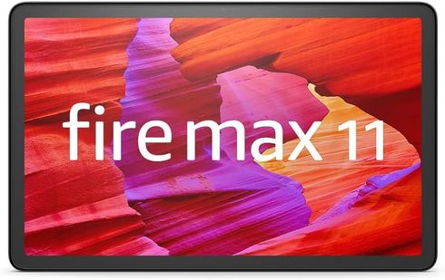 「Fire Max 11」