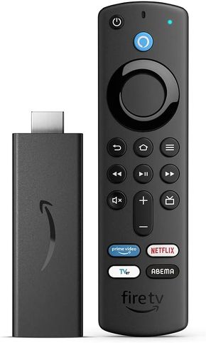 「Fire TV Stick（第3世代）」