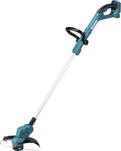 今売れている草刈り機：マキタ「充電式草刈機 18V バッテリー・充電器別売 MUR193DZ」