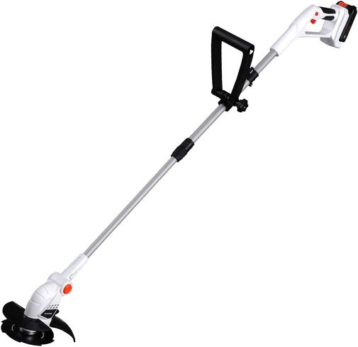 今売れている草刈り機：アイリスオーヤマ「充電式グラストリマー JGT160M2」