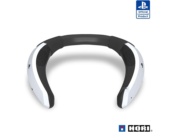 PlayStation 5対応ヘッドセット