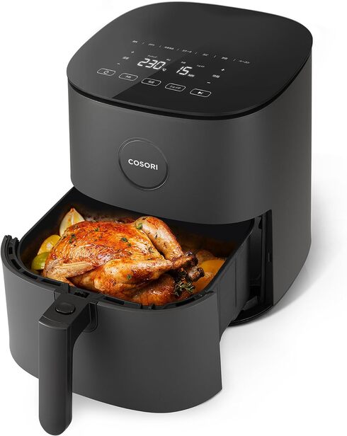 COSORI「ノンフライヤー CAF-L501-KJP」
