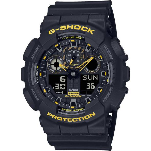 GA-100CY-1AJF