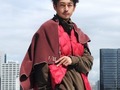 【付録】「付録ブランケット」をあなどるなかれ 「ポーラテック」の極上ブランケットが登場 アウトドアでも使える高機能素材