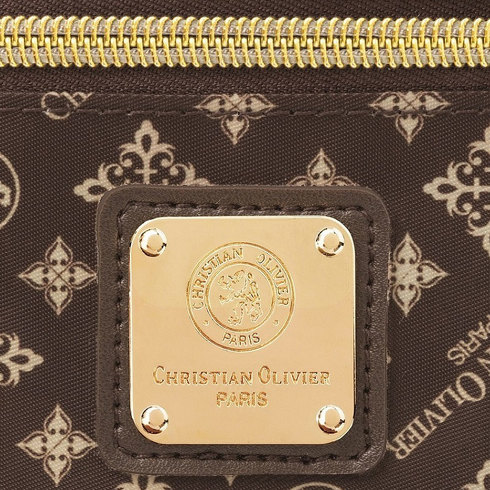 宝島社「CHRISTIAN OLIVIER PARIS 長財布が入るスマホショルダーバッグ BOOK」