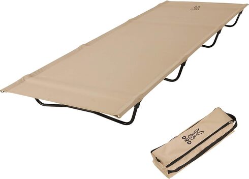 DOD「バッグインベッド CB1-510-TN」