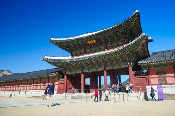 韓国旅行・おすすめアプリ