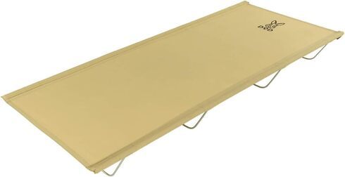 DOD「ワイドキャンピングベッド CB1-100T」