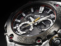 88万円のG-SHOCKが誕生！　兜をモチーフに日本の伝統技術と先進技術を融合した最上位モデル