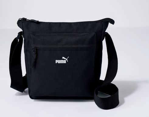 宝島社「PUMA ショルダーバッグBOOK」