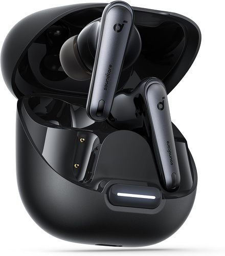Anker「Soundcore Liberty 4 NC」