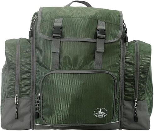 キャプテンスタッグ「登山リュック・ザック 46L-58L」
