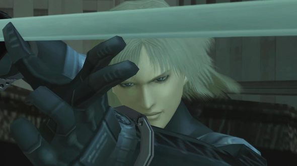 PS5のソフト（ステルス）：コナミデジタルエンタテインメント「PS5版 METAL GEAR SOLID：MASTER COLLECTION Vol.1」
