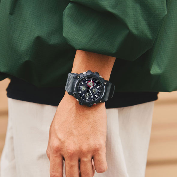 G-SHOCK