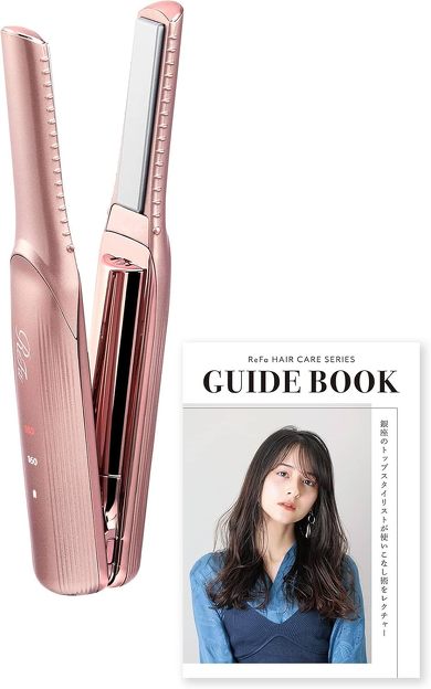 ヘアアイロン/飛行機持ち込みについて