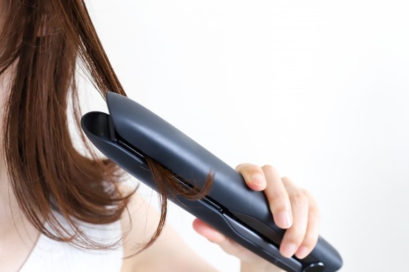 ヘアアイロン/飛行機持ち込みについて
