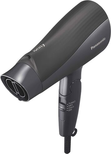 パナソニック（Panasonic）「ドライヤー イオニティ EH-NE5J-K」