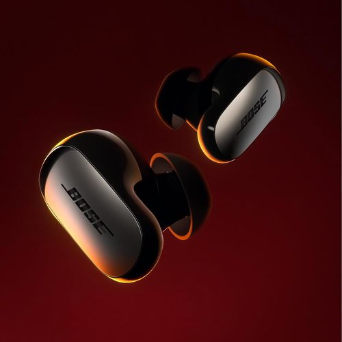 Bose「Bose QuietComfort Ultra Earbuds」