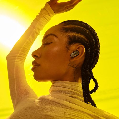 Bose「Bose QuietComfort Ultra Earbuds」