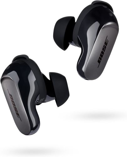 Bose「Bose QuietComfort Ultra Earbuds」
