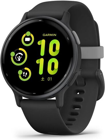 ガーミン(GARMIN)「vivoactive 5」
