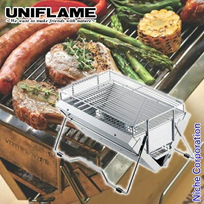 UNIFLAME TG-3
