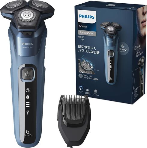 フィリップス「5000 シリーズ S5582/27」