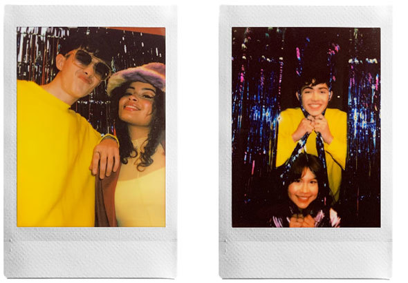 INSTAX Pal